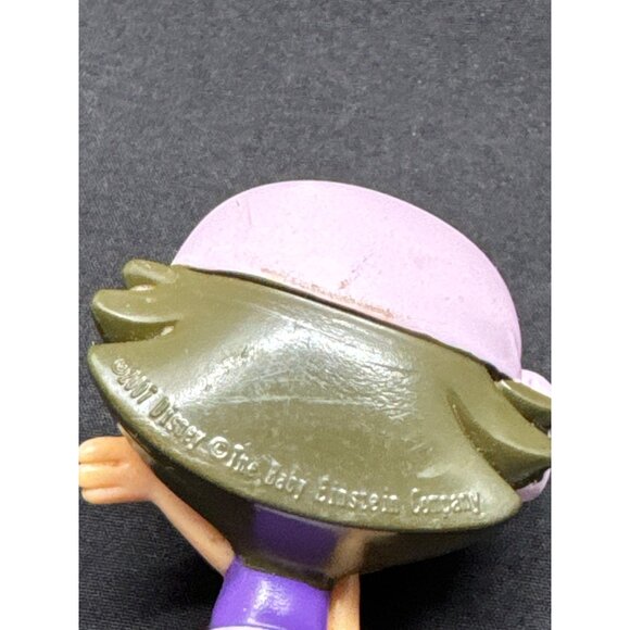 Disney Little Einsteins Figure June Toy Replacement Pirate Mission Adventure - Picture 4 of 4